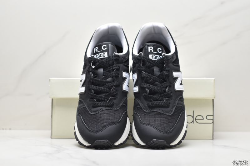 New Balance Sneakers